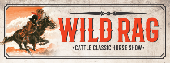 SRCHA Wild Rag Cattle Classic 2026